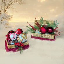 Görseli Galeri görüntüleyiciye yükleyin, Hasır Kapaklı Peçetelik
