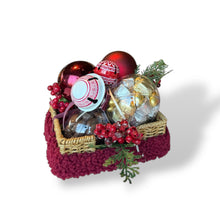 Görseli Galeri görüntüleyiciye yükleyin, Hasır Peçetelik
