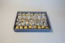 Görseli Galeri görüntüleyiciye yükleyin, Çikolata &amp; Draje
