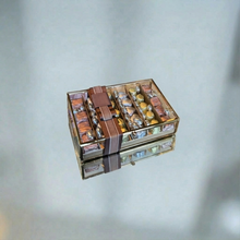 Görseli Galeri görüntüleyiciye yükleyin, Çikolata &amp; Draje
