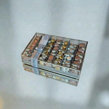 Görseli Galeri görüntüleyiciye yükleyin, Çikolata &amp; Draje
