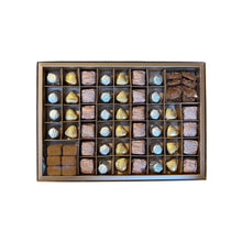 Görseli Galeri görüntüleyiciye yükleyin, Çikolata Assorti
