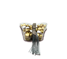 Görseli Galeri görüntüleyiciye yükleyin, Püsküllü Kelebek Kutu
