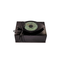 Görseli Galeri görüntüleyiciye yükleyin, Göz Detaylı Siyah Dikdörtgen Kutu
