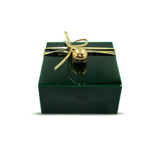 Görseli Galeri görüntüleyiciye yükleyin, Metal Kulp Detaylı Akrilik Kutu
