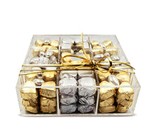 Görseli Galeri görüntüleyiciye yükleyin, Büyük Kare Akrilik Kutu
