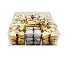 Görseli Galeri görüntüleyiciye yükleyin, Büyük Kare Akrilik Kutu
