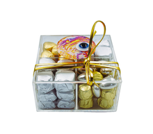 Görseli Galeri görüntüleyiciye yükleyin, Gözlü Akrilik Kutu
